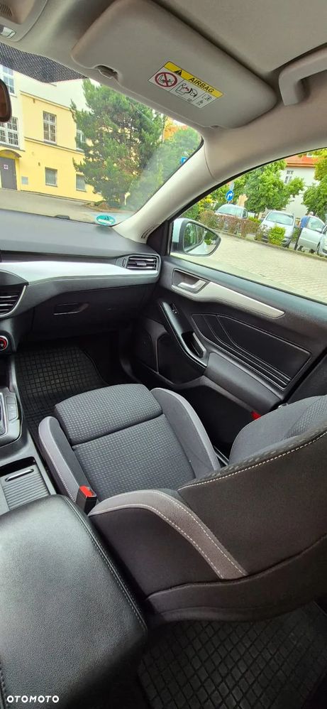 Ford Focus 1.5 EcoBlue Trend Edition - 16