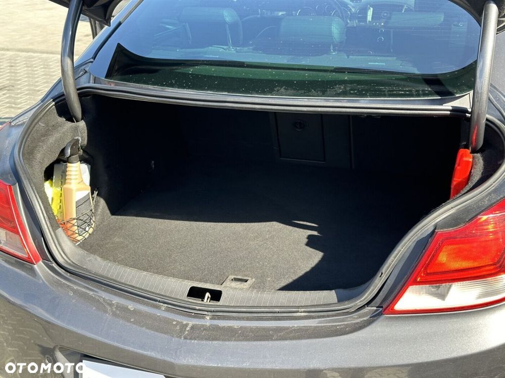 Opel Insignia 2.0 CDTI Edition - 30