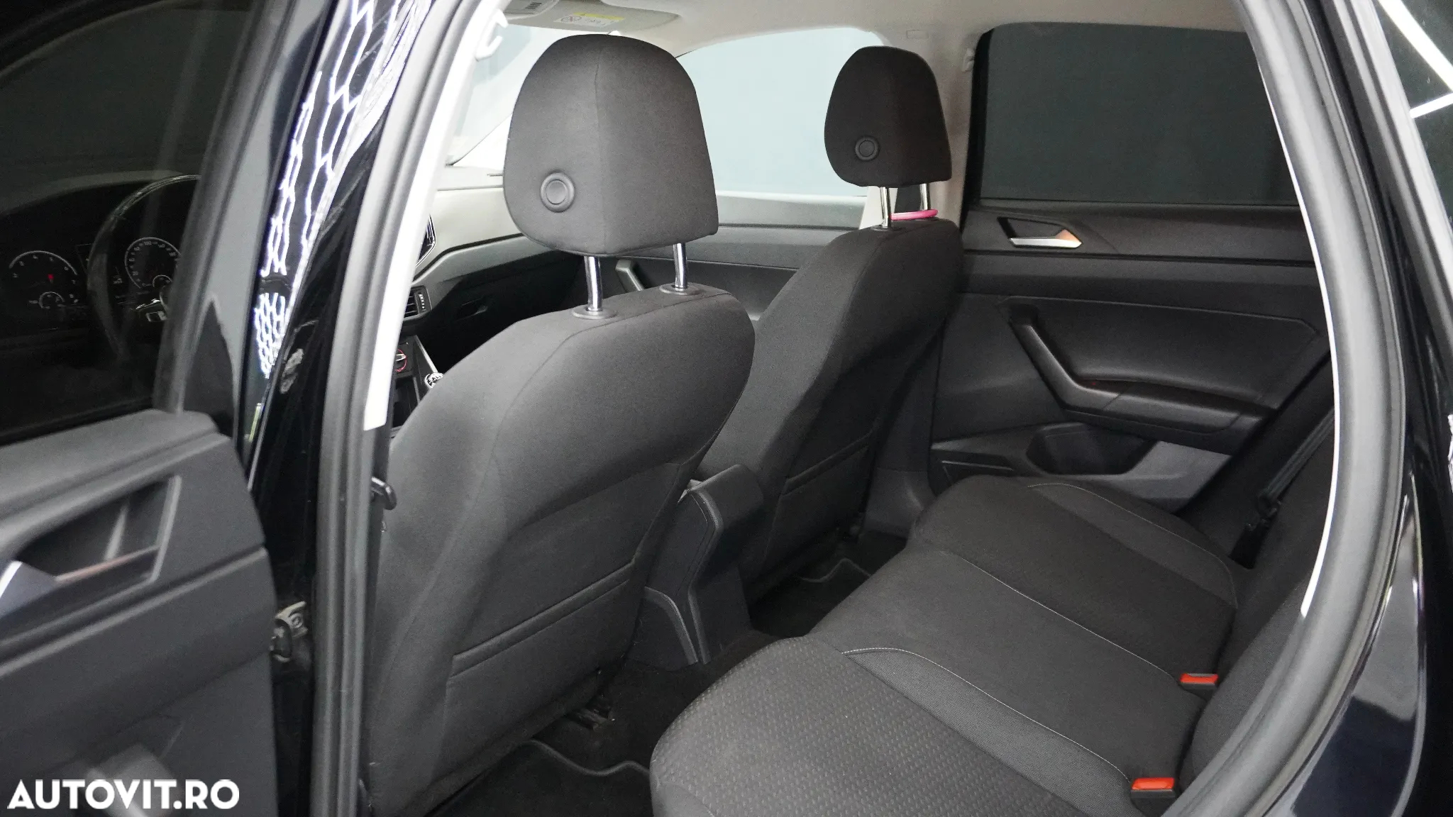 Volkswagen Polo 1.0 TSI Comfortline - 4