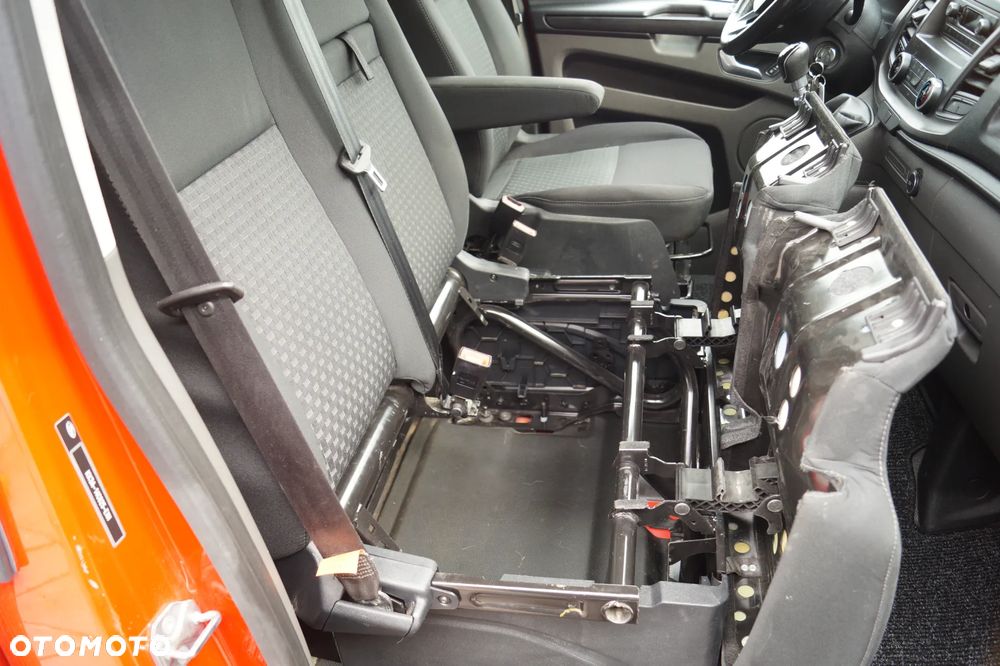 Ford Transit Custom - 31