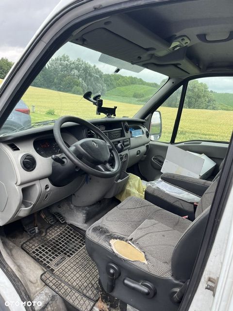 Renault master - 9
