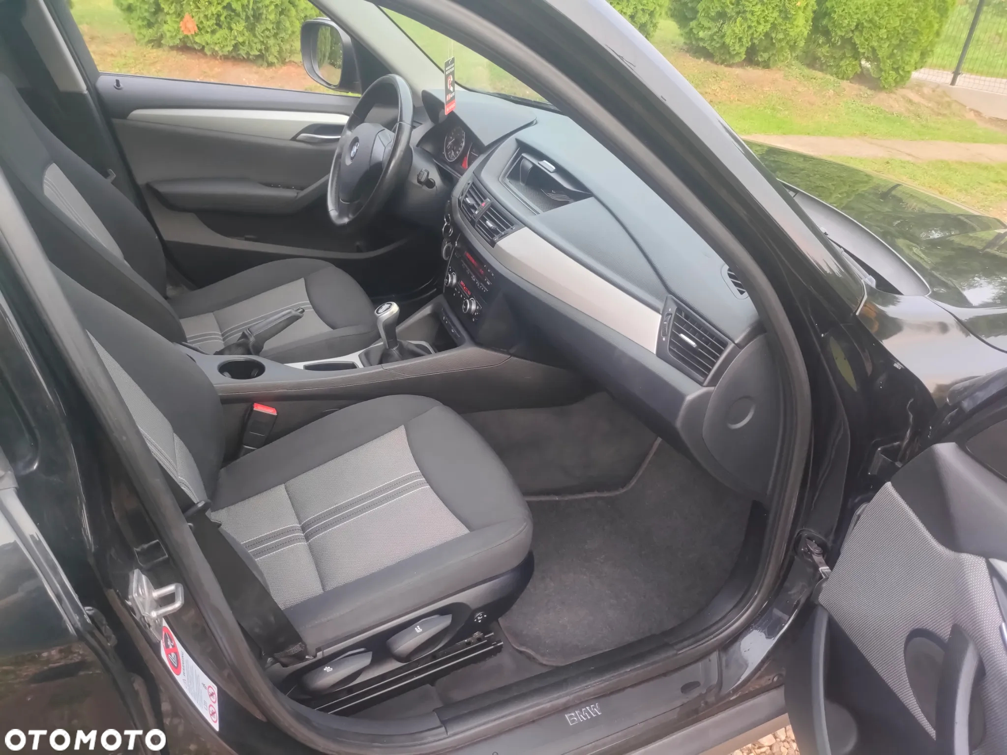 BMW X1 sDrive18d - 18