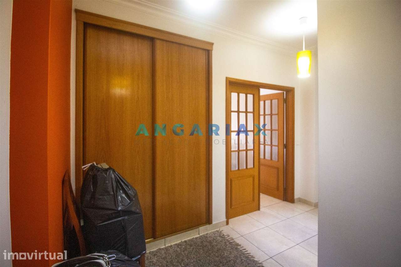 ANG1668 - Apartamento T2 para Arrendamento em Marinha Grande - Grande imagem: 3/21