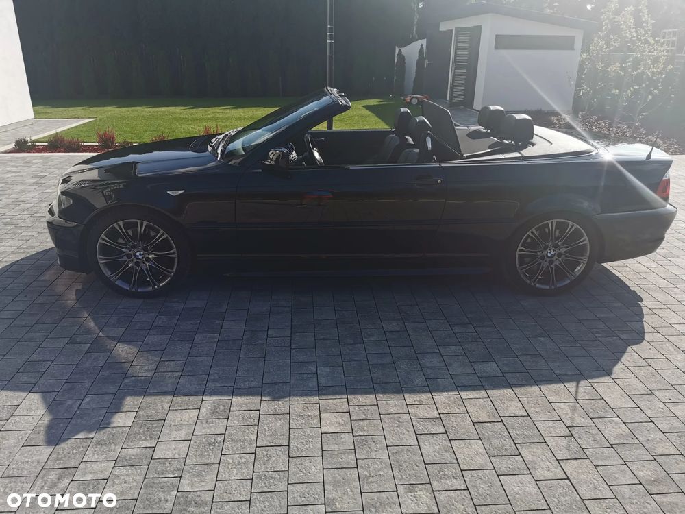BMW Seria 3 330 Ci - 3