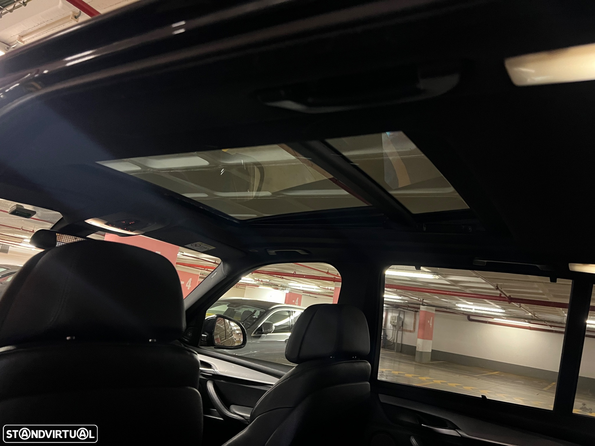BMW X5 M50 d - 13