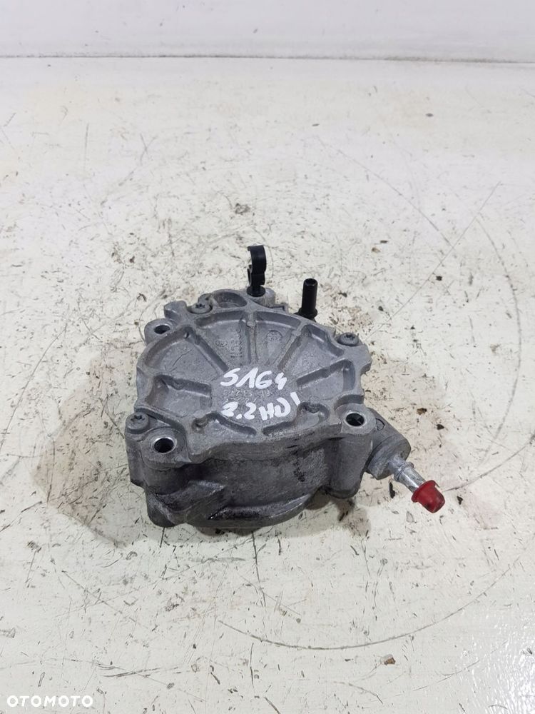 pompa vacum d171b-1b peugeot 4007 citroen c5 ii 2.2 hdi 10dz18 - 2