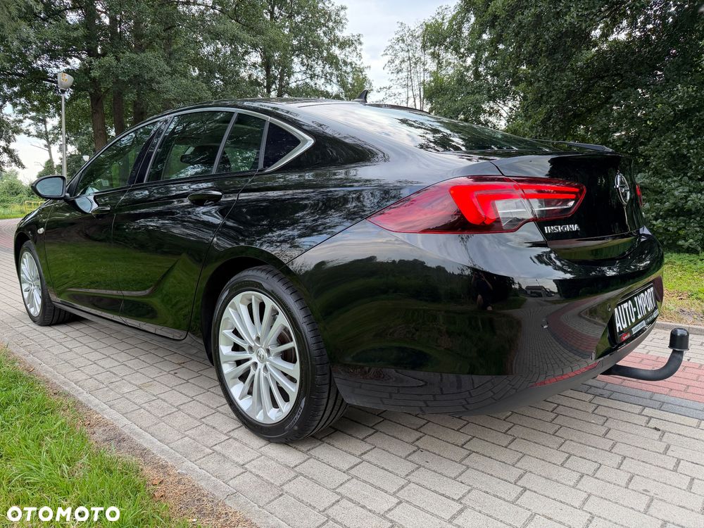 Opel Insignia 1.5 Direct InjectionTurbo Dynamic - 5