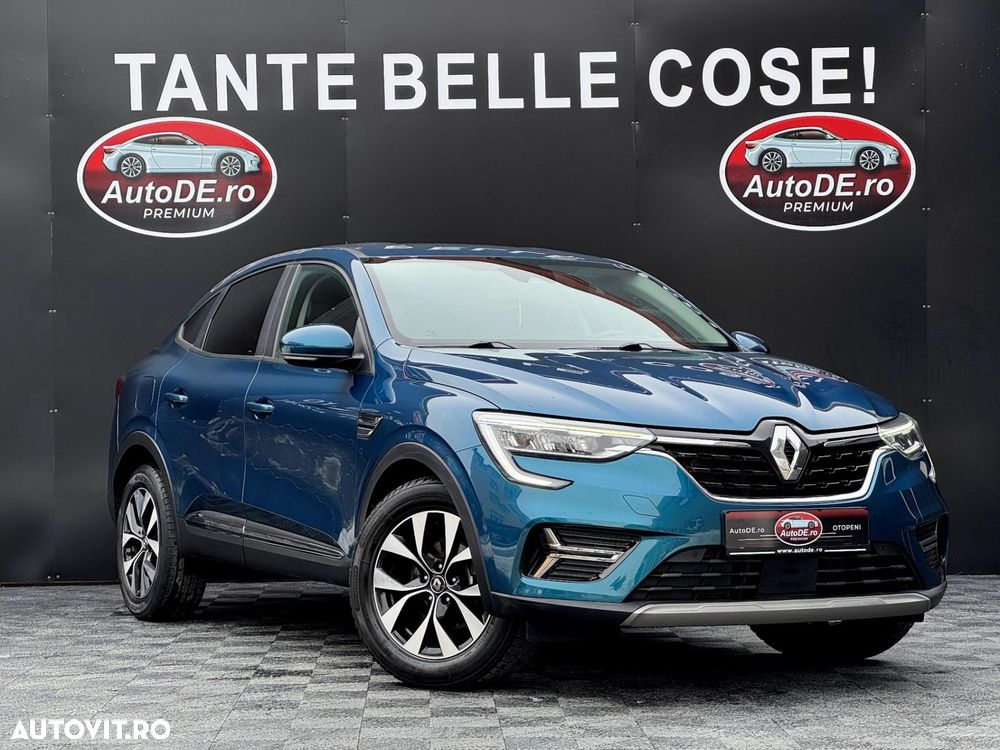 Renault Arkana - 2