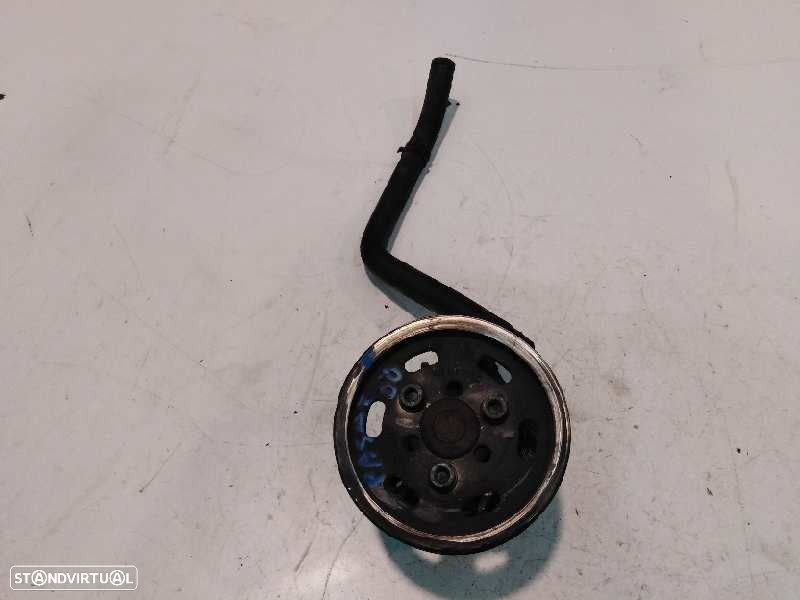 BOMBA DIREÇÃO VOLKSWAGEN PASSAT 2001 -038145255D - 4