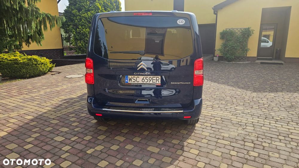 Citroën SpaceTourer 2.0 BlueHDi M Feel - 5