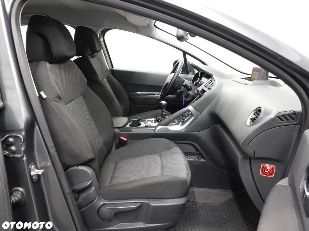 Peugeot 3008 1.6 HDi Active - 28