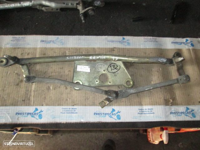 Tirante Limpa Vidro 3397020321 CITROEN XANTIA 1993 - 1