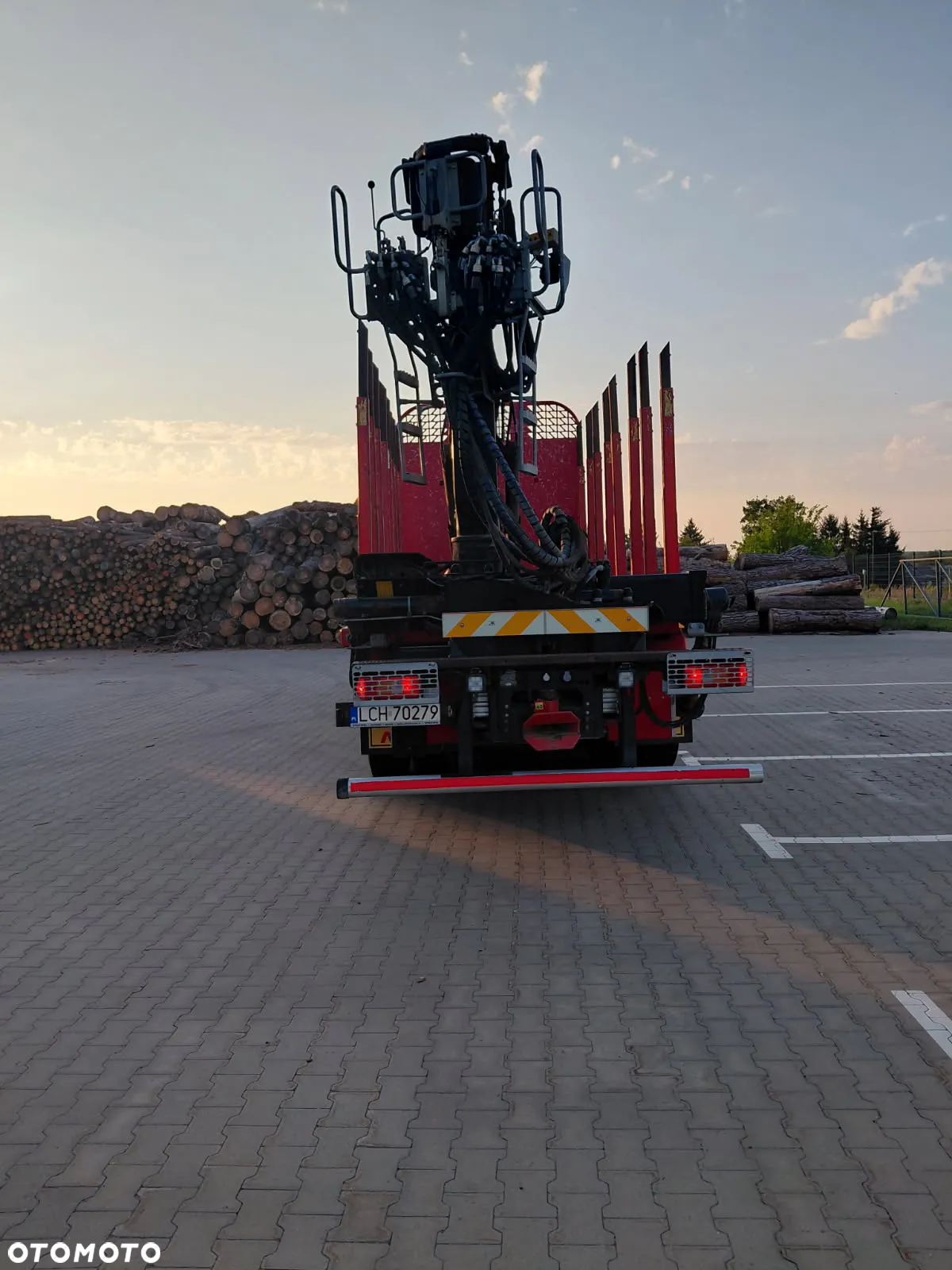 Volvo FMX - 6