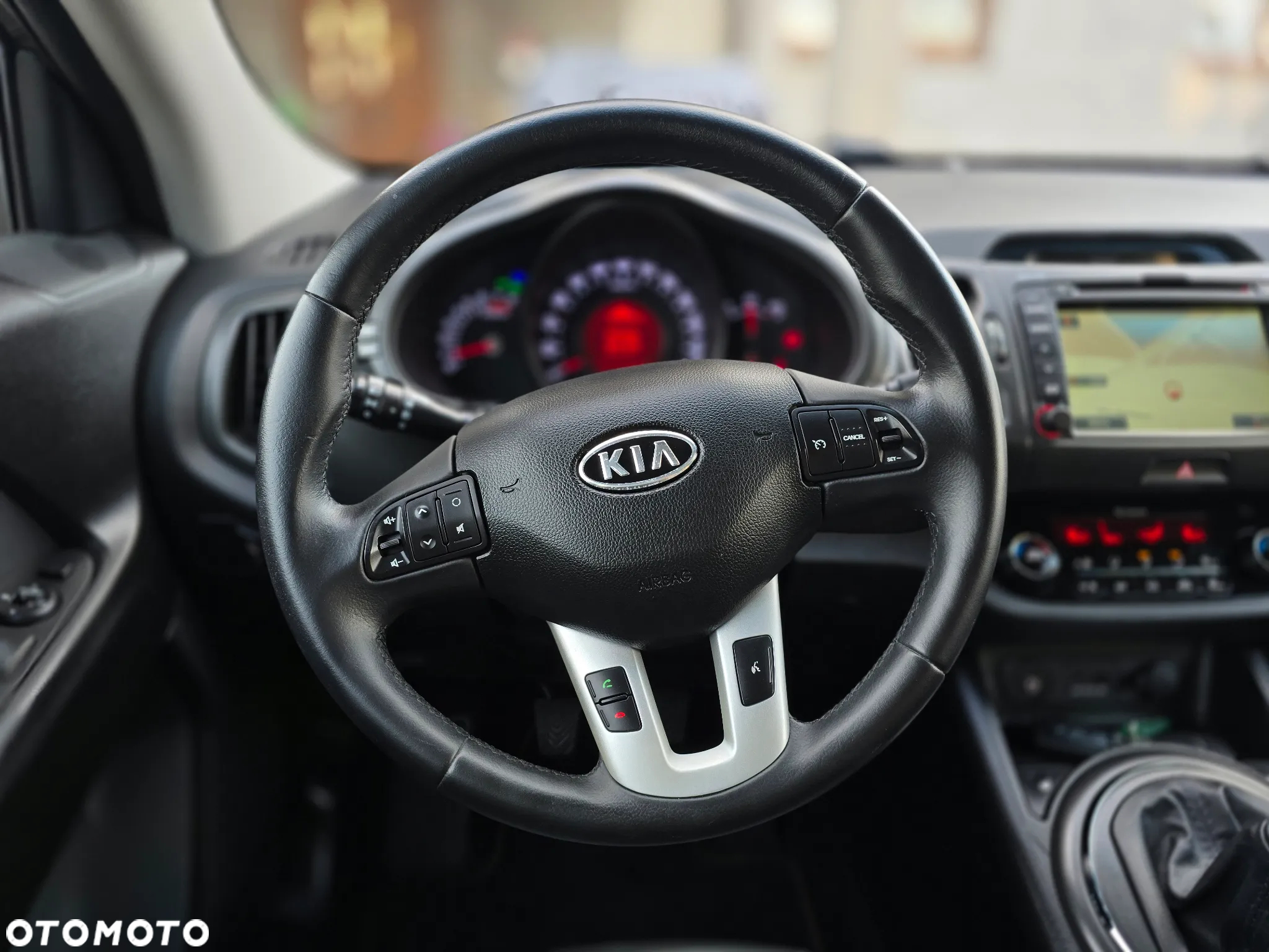 Kia Sportage - 25
