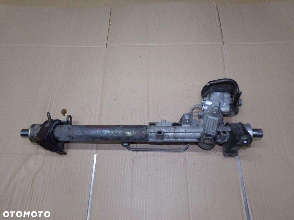 maglownica przekładnia octavia i leon toledo ii golf iv - 3