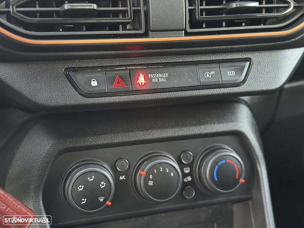 Dacia Sandero - 12