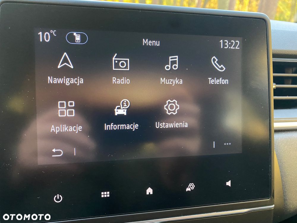 Renault Captur - 20