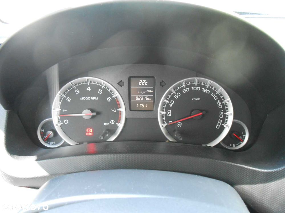 Suzuki Swift - 5