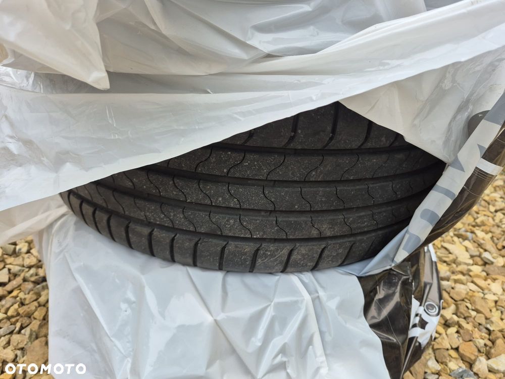 Alufelgi z oponami AUDI A5/ A6 rozm. 245/40/19 2025r. - 6