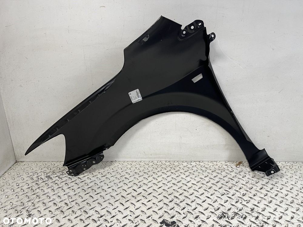 NOWY ORYGINALNY BŁOTNIK PRZEDNI PRAWY CHEVROLET AVEO T300 PRZÓD PRAWA 11-14 95483688 KIERUNEK - 8