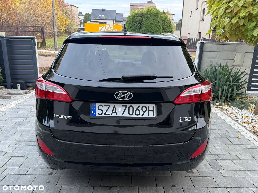 Hyundai i30 - 8