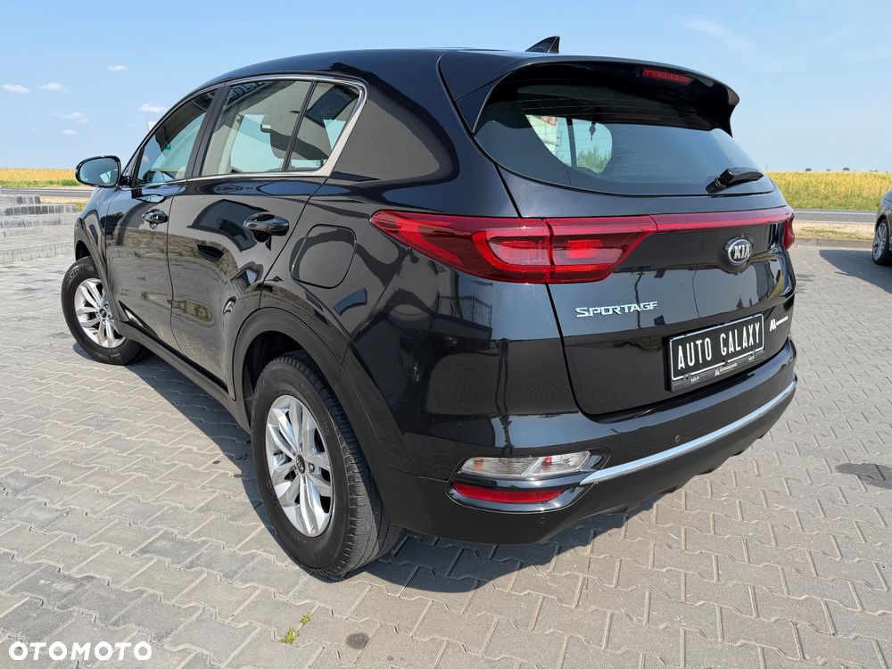 Kia Sportage - 15