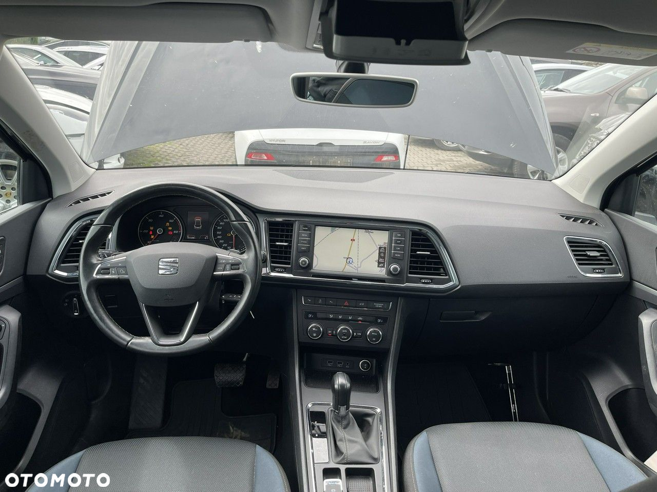 Seat Ateca 1.6 TDI DSG Style - 9