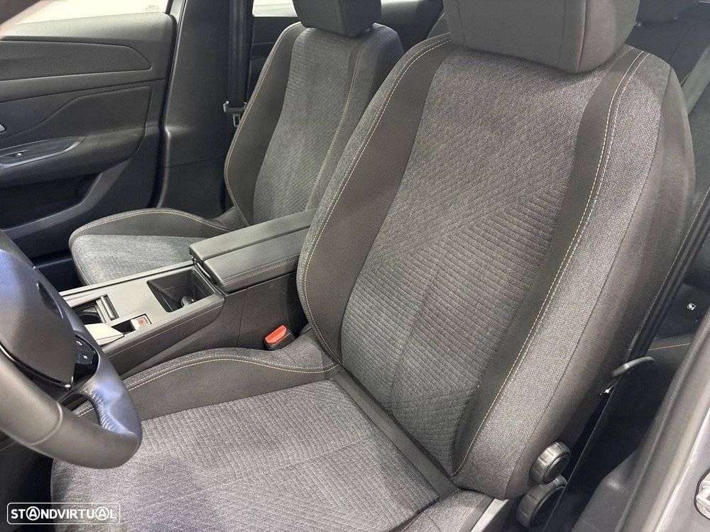 Peugeot 308 1.2 Hybrid Style e-DCS6 - 12