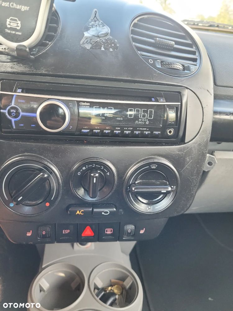 Volkswagen New Beetle 1.9 TDI - 13