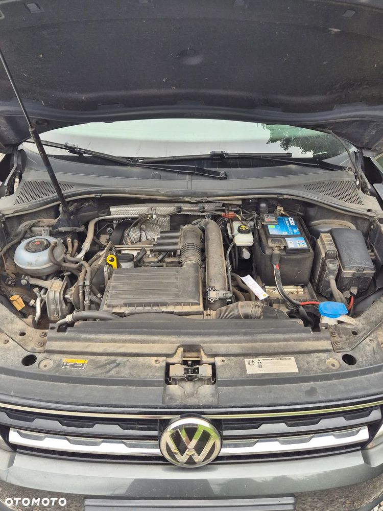 Volkswagen Tiguan - 22