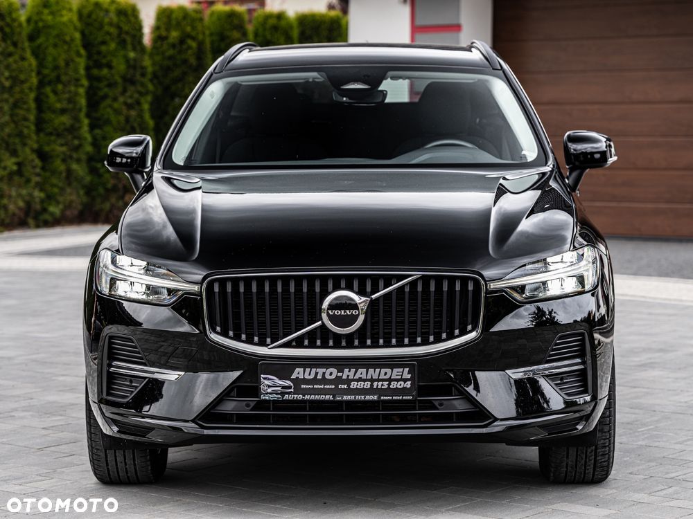 Volvo XC 60 B4 D AWD Geartronic Momentum Pro - 15