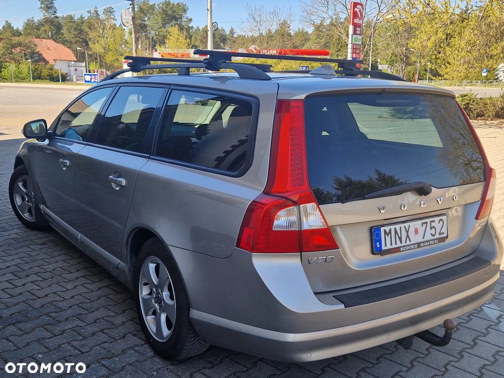 Volvo V70 2.5T Summum - 33