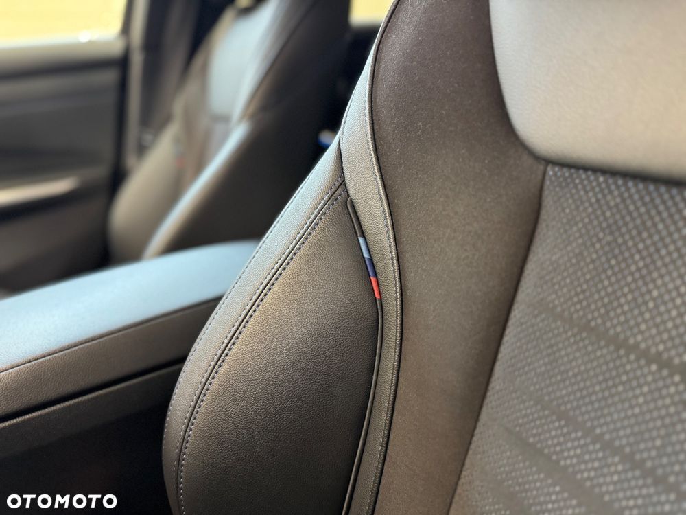 BMW Seria 3 320d xDrive mHEV M Sport sport - 19