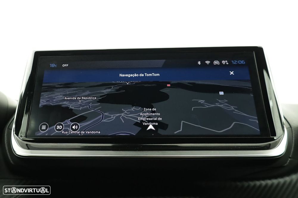 Peugeot 2008 1.2 PureTech Allure - 10