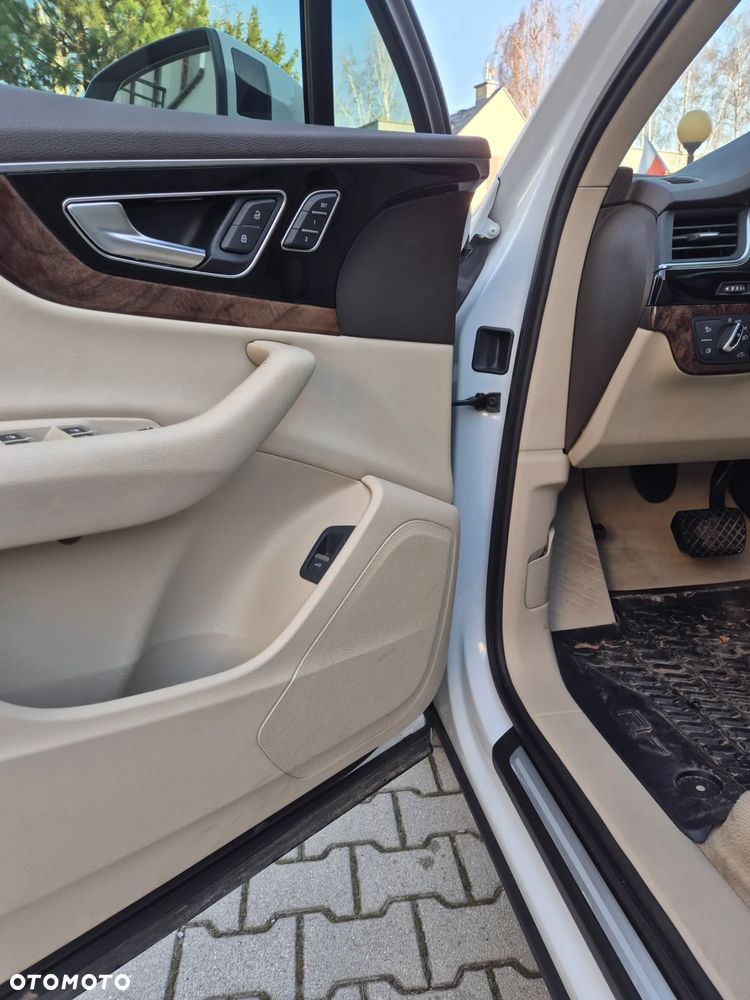 Audi Q7 - 9