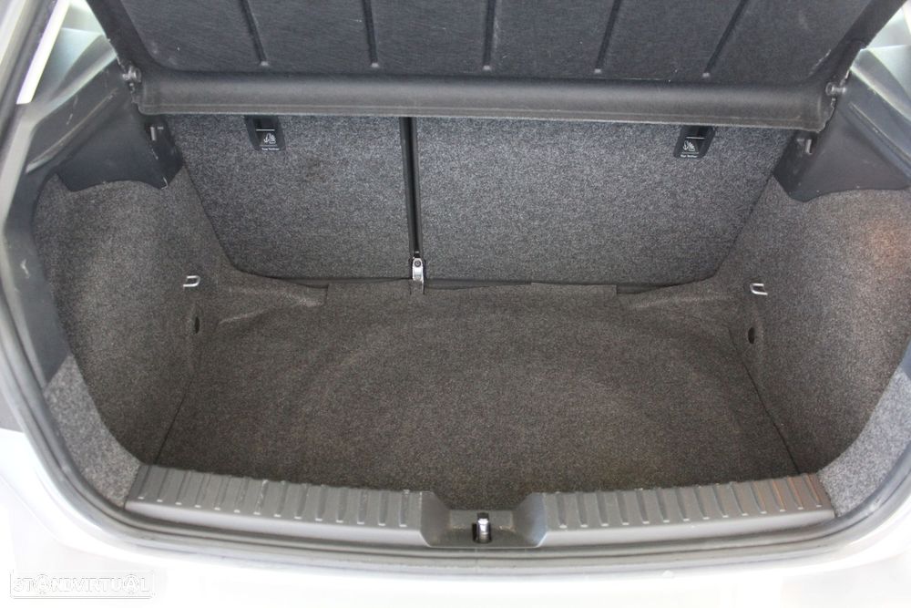 SEAT Ibiza 1.0 MPI Style - 12