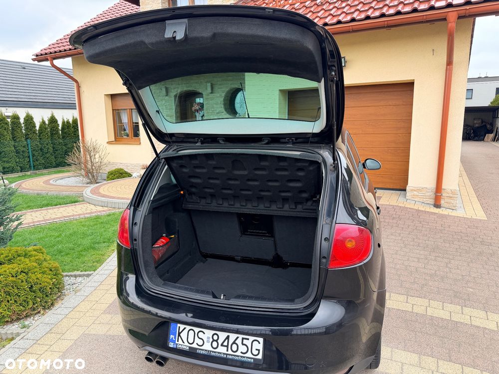 Seat Altea 2.0 TDI DPF FR - 16