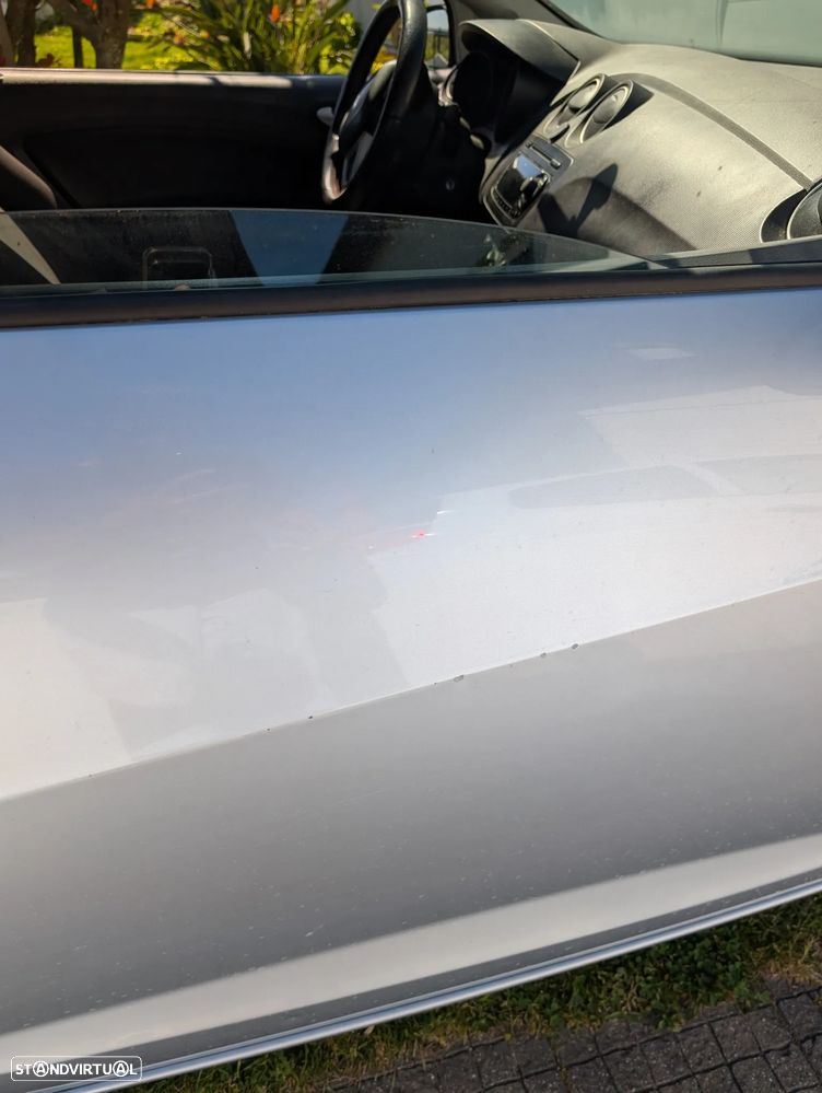 SEAT Ibiza SC 1.2 TDI CR Style - 13