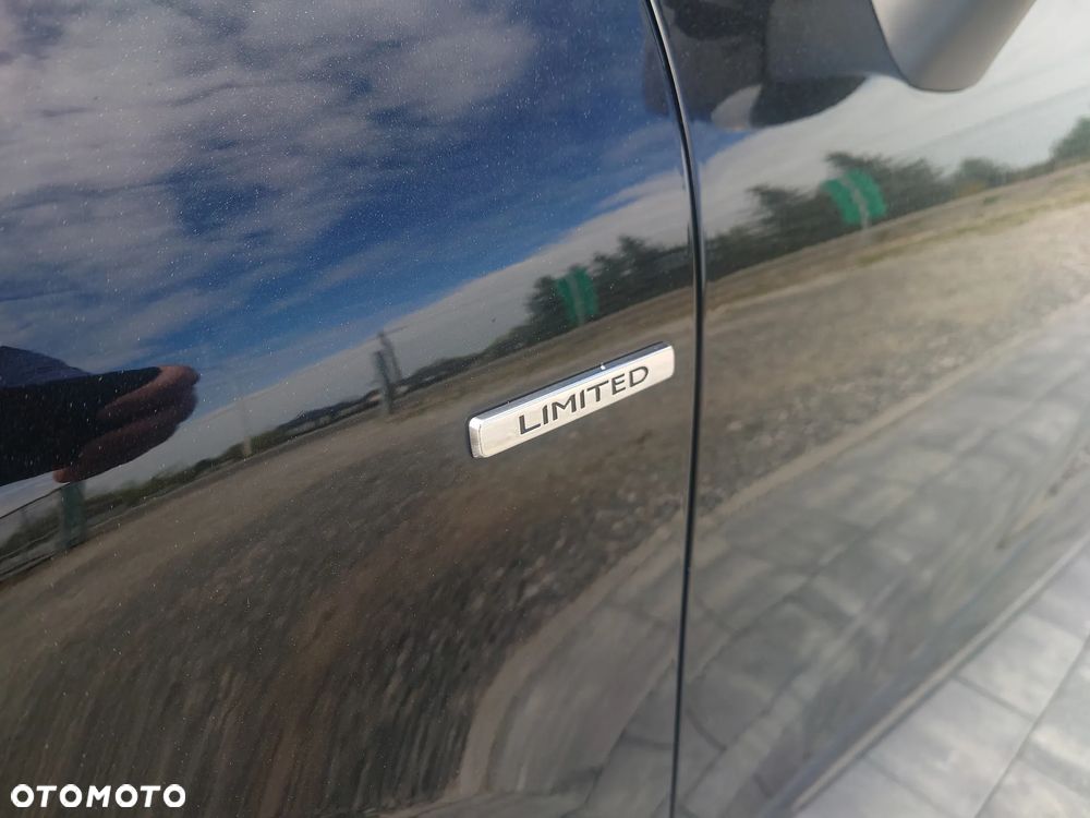 Renault Clio 0.9 Energy TCe Limited EU6 - 9