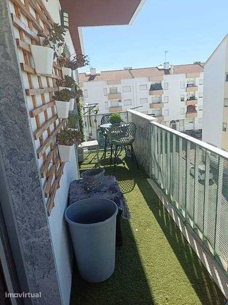 Vendo apartamento T2 - Grande imagem: 4/8