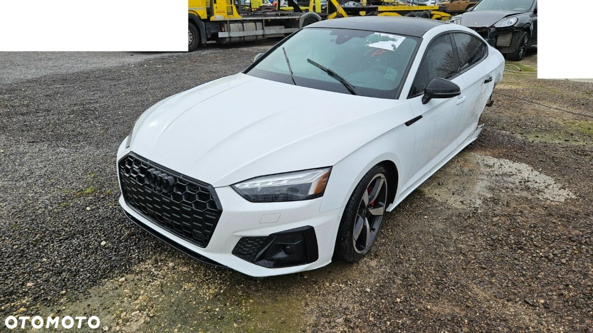 Audi A5 - 6