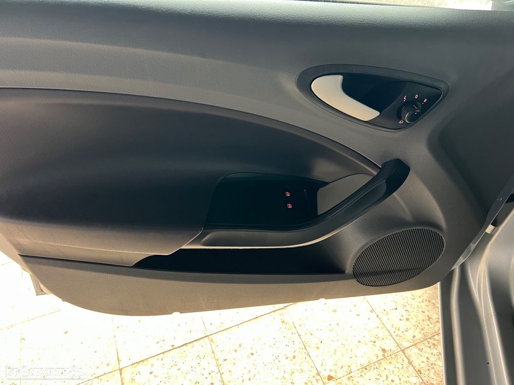 SEAT Ibiza 1.2 12V Style - 20