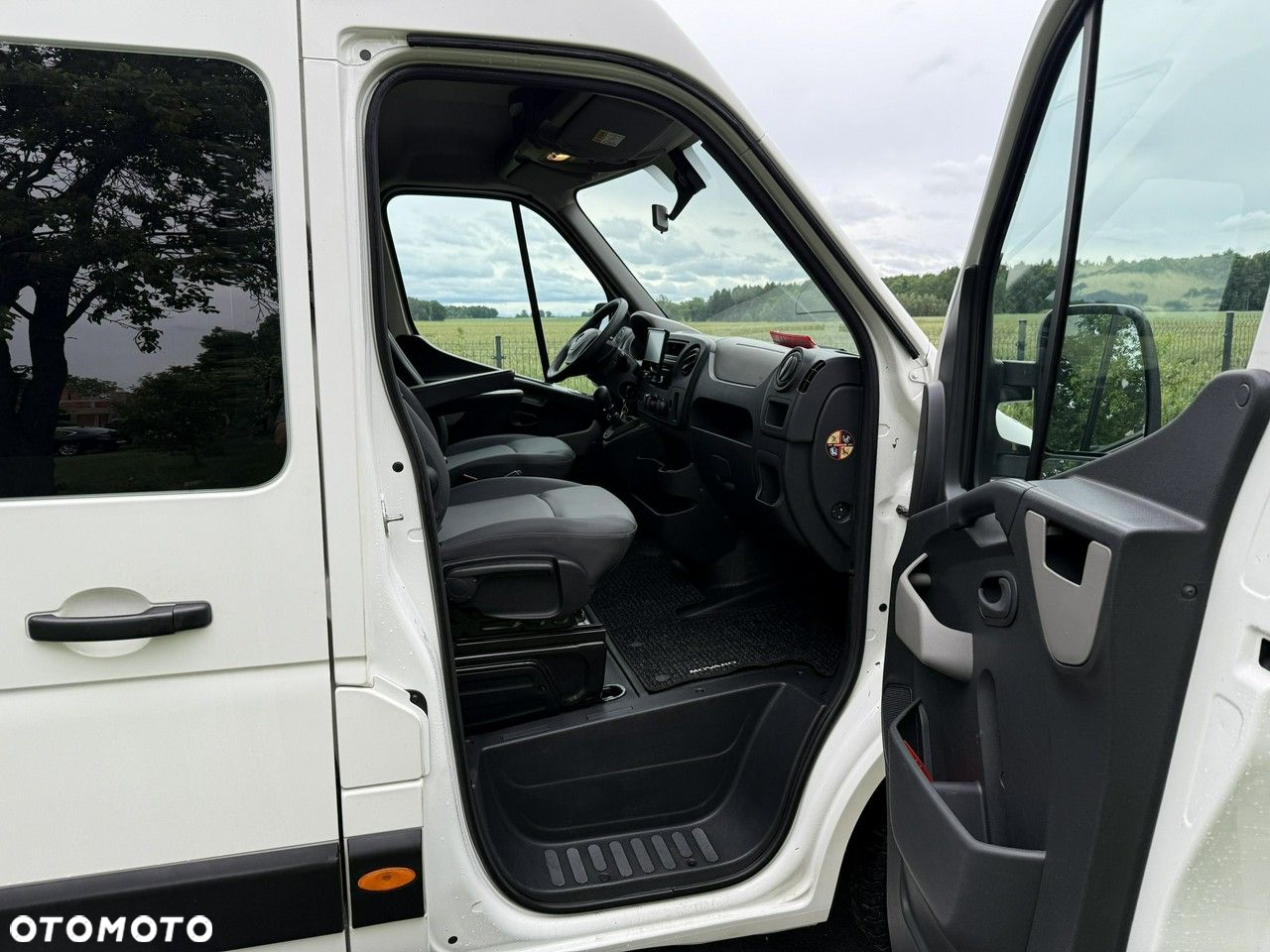 Opel Movano - 40