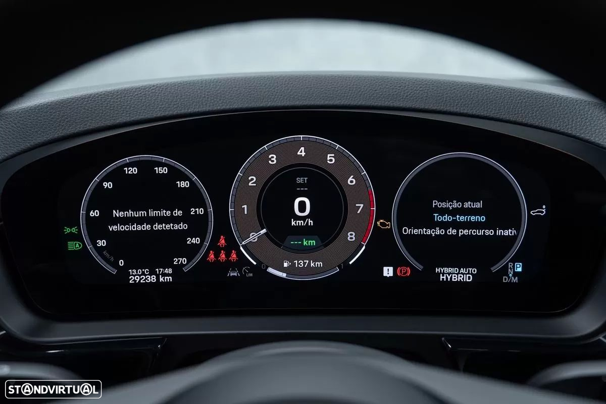 Porsche Cayenne Coupé E-Hybrid - 32