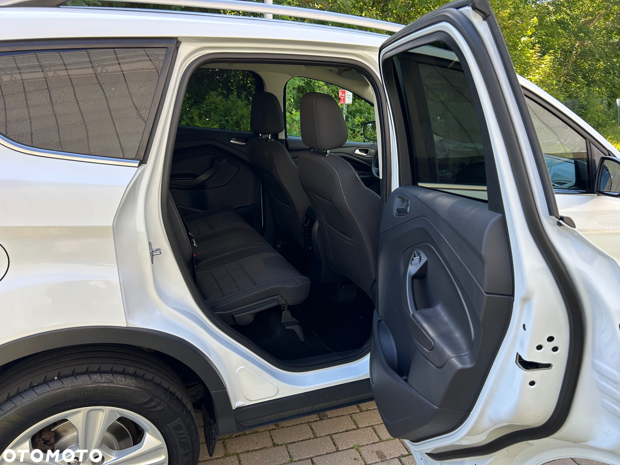 Ford Kuga 1.5 EcoBoost 2x4 Titanium - 19