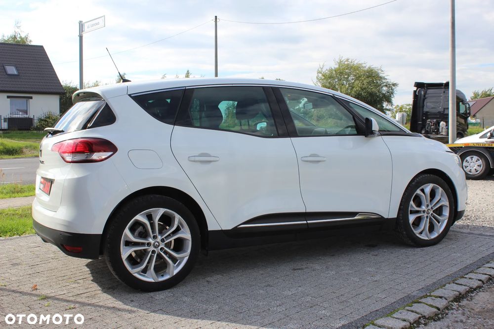 Renault Scenic BLUE dCi 120 LIMITED - 6