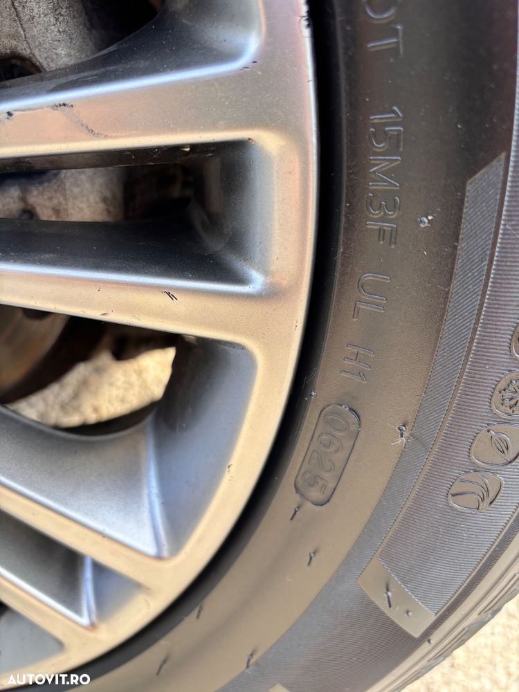 Ford Kuga 2.0 TDCi 4WD Titanium - 20
