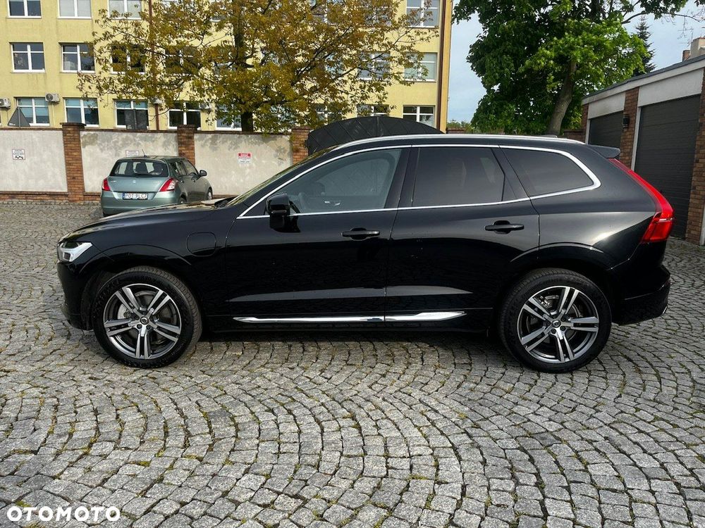 Volvo XC 60 - 2