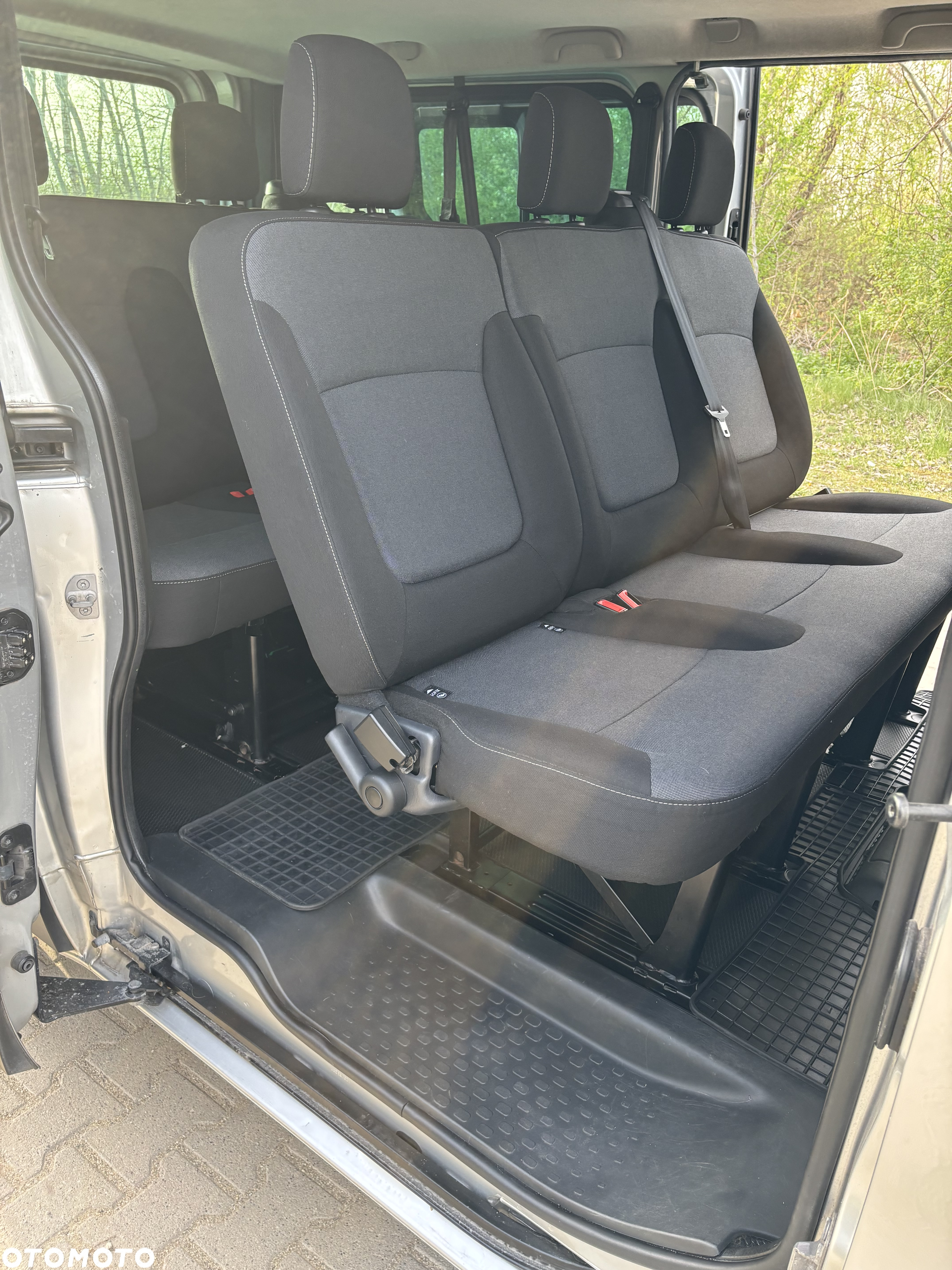 Fiat Talento L2H1 Family - 21