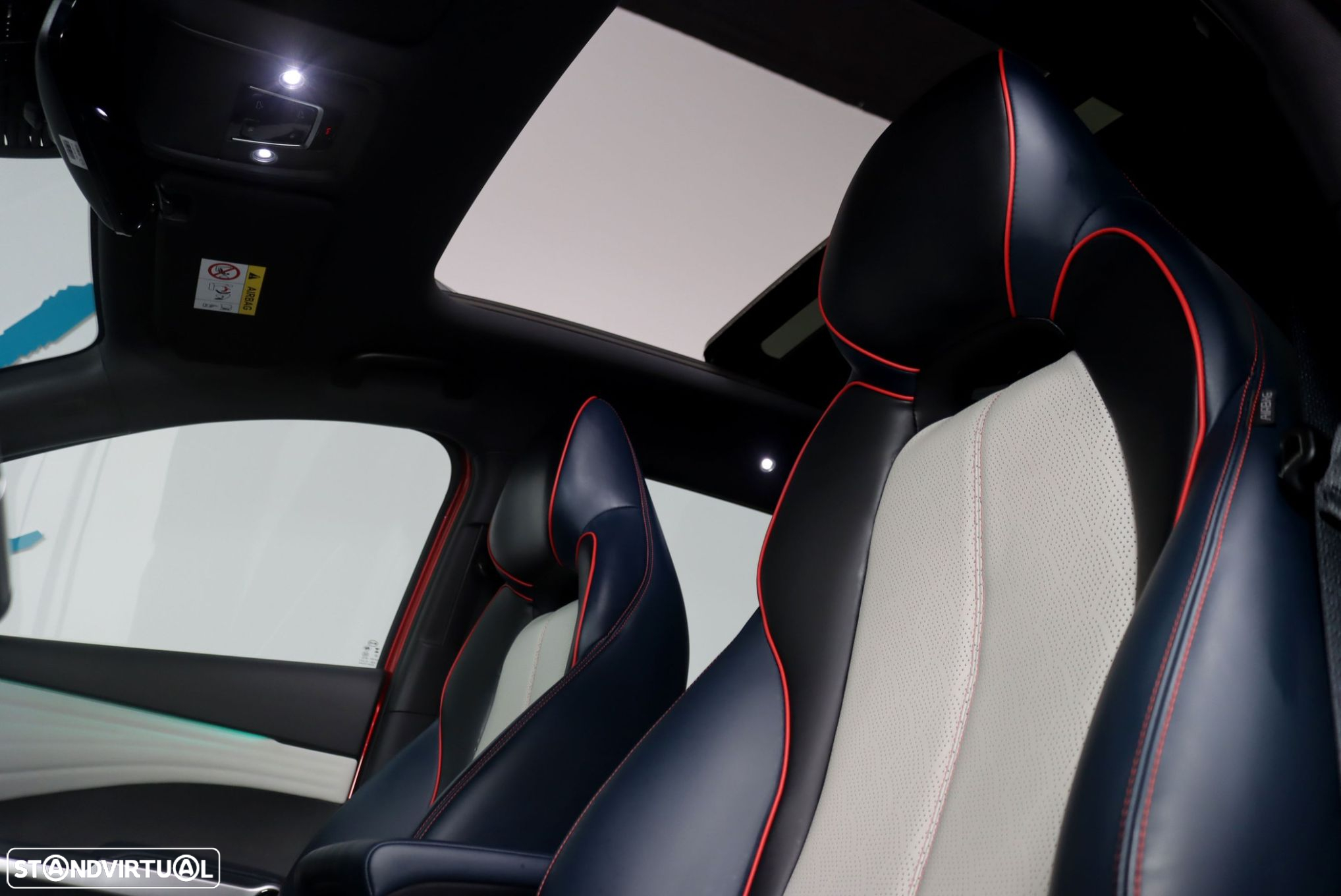 BYD Atto 3 Comfort - 23